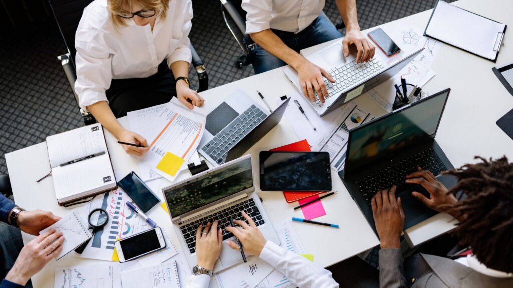 Nonprofit leaders crisis communications planning