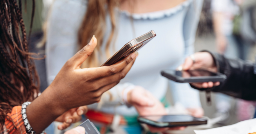 Using Social Media for Fundraising